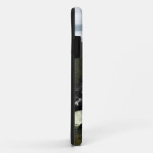 Coques Case-Mate iPhone Gorge de Cook, cap Perpetua, côte de l'Oregon (Dos/Droite)