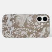Coques Case-Mate iPhone Gorge des fossiles du Dévonien (Verso (horizontal))