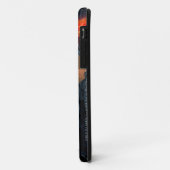 Coques Case-Mate iPhone Gorgoroth (Dos/Gauche)