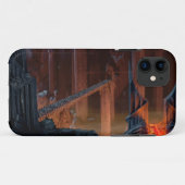 Coques Case-Mate iPhone Gorgoroth (Dos (Horizontal))