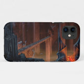 Coques Case-Mate iPhone Gorgoroth (Dos (Horizontal))