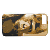 Coques Case-Mate iPhone Gorilla (Dos (Horizontal))