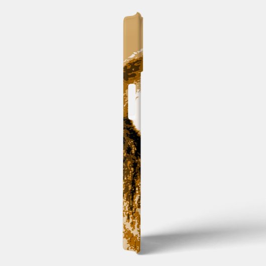 Coques Case-Mate iPhone Gorilla (Verso / Droite)