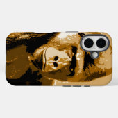 Coques Case-Mate iPhone Gorilla (Verso (horizontal))