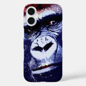 Coques Case-Mate iPhone Gorilla (Verso)