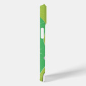 Coques Case-Mate iPhone Gorilla n'est pas un singe (Verso / Droite)