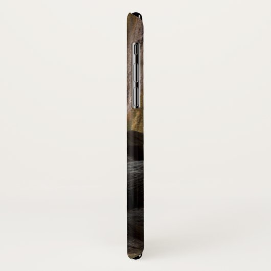 Coques Case-Mate iPhone Gorilla prend la tablette (Dos/Gauche)