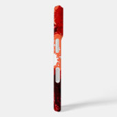 Coques Case-Mate iPhone Gorilla Red Pop Art (Verso / Droite)