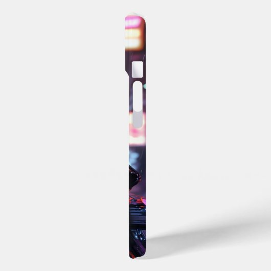 Coques Case-Mate iPhone gorille (Verso / Gauche)