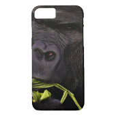 Coques Case-Mate iPhone Gorille renversant (Dos)