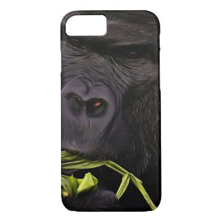Coque iPhone 8/7 Gorille renversant