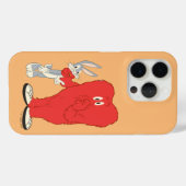 Coques Case-Mate iPhone Gossamer Holding BUGS BUNNY™ (Verso (horizontal))