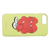 Coques Case-Mate iPhone Gossamer Thpense - Couleur (Dos (Horizontal))