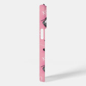 Coques Case-Mate iPhone Gossip Girl High Heels Motif (Verso / Droite)