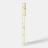 Coques Case-Mate iPhone Gossip Girl Lipstick & Motif de parfum (Verso / Droite)