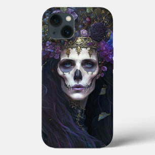 Case-Mate iPhone Case Goth Queen Imaginaire Art
