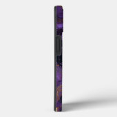 Coques Case-Mate iPhone Goth Skull Woman Dark Imaginaire Art (Verso / Droite)