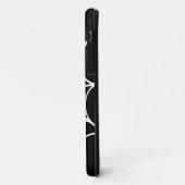 Coques Case-Mate iPhone Goth Spider Web (Dos/Gauche)