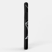 Coques Case-Mate iPhone Goth Spider Web (Dos/Droite)