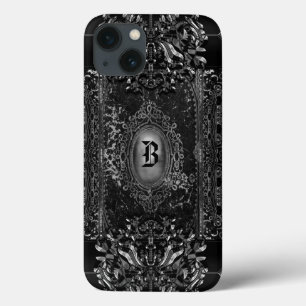 Case-Mate iPhone Case Goth victorien à l'ombre superficielle  