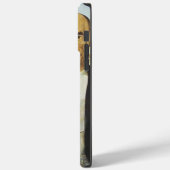 Coques Case-Mate iPhone gothique américain (Verso / Gauche)