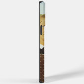 Coques Case-Mate iPhone gothique américain (Verso / Droite)