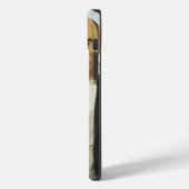 Coques Case-Mate iPhone gothique américain (Verso / Gauche)