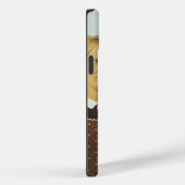 Coques Case-Mate iPhone gothique américain (Verso / Droite)