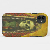 Coques Case-Mate iPhone Gothique Death Witch iPhone 5 Coque-Mate ID (Dos (Horizontal))