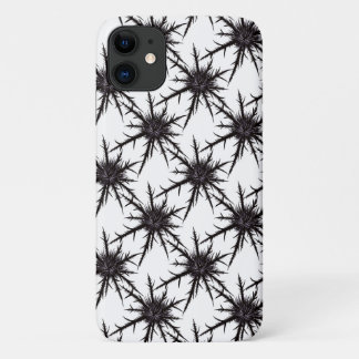Case-Mate iPhone Case Gothique sec Charp Thistle Sharp Thorns Motif bota