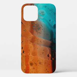 Case-Mate iPhone Case gouttelettes d'eau sur panneau de verre