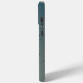 Coques Case-Mate iPhone Gouttes de pluie (Verso / Gauche)