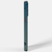 Coques Case-Mate iPhone Gouttes de pluie (Verso / Droite)
