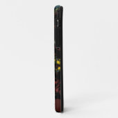 Coques Case-Mate iPhone gouttes d'olivier (Dos/Gauche)