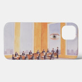 Coques Case-Mate iPhone Gouvernance d'entreprise 2003 (Verso (horizontal))