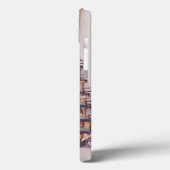 Coques Case-Mate iPhone Gouvernance d'entreprise 2003 (Verso / Gauche)