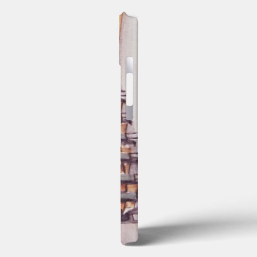 Coques Case-Mate iPhone Gouvernance d'entreprise 2003 (Verso / Gauche)