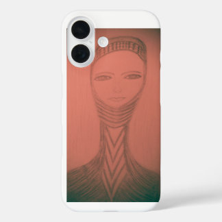 Coques iPhone 16 Grâce