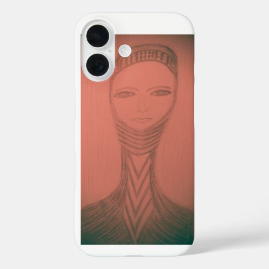 Coques Case-Mate iPhone Grâce (Verso)