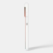 Coques Case-Mate iPhone Grâce (Verso / Gauche)
