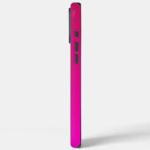 Coques Case-Mate iPhone Grace dans une ligne : Papillon Silhouette (Verso / Gauche)