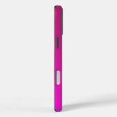 Coques Case-Mate iPhone Grace dans une ligne : Papillon Silhouette (Verso / Droite)