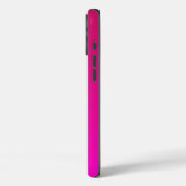 Coques Case-Mate iPhone Grace dans une ligne : Papillon Silhouette (Verso / Gauche)