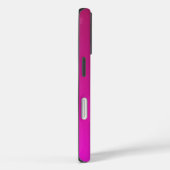 Coques Case-Mate iPhone Grace dans une ligne : Papillon Silhouette (Verso / Droite)
