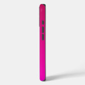 Coques Case-Mate iPhone Grace dans une ligne : Papillon Silhouette (Verso / Gauche)
