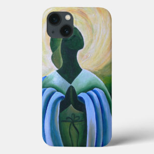 Etui iPhone 13 Grace divine 2011