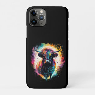 Case-Mate iPhone Case Grace Ghoost : Vache Holographique Spectrale,