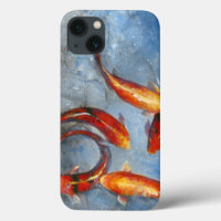 Gracieux Koi I