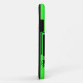 Coques Case-Mate iPhone Grad - (Dos/Droite)