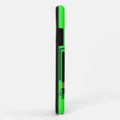 Coques Case-Mate iPhone Grad - (Dos/Droite)